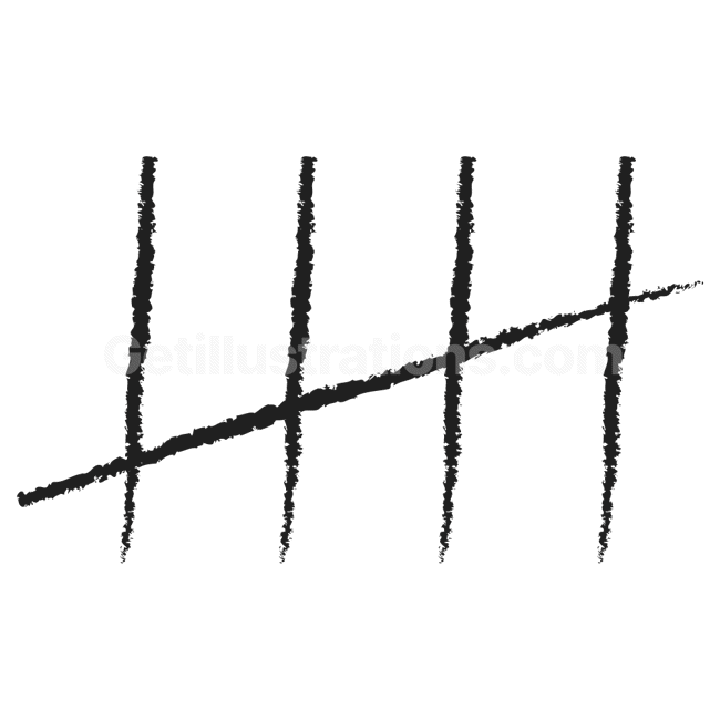 Download countdown, count, line, lines, brush Elemental scribble